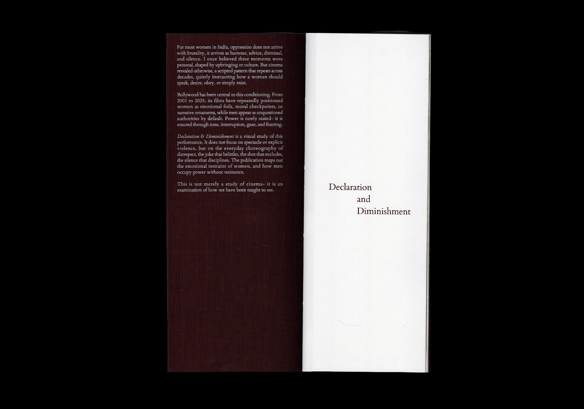 Nayan Sharma_Decleration and Diminishment_02