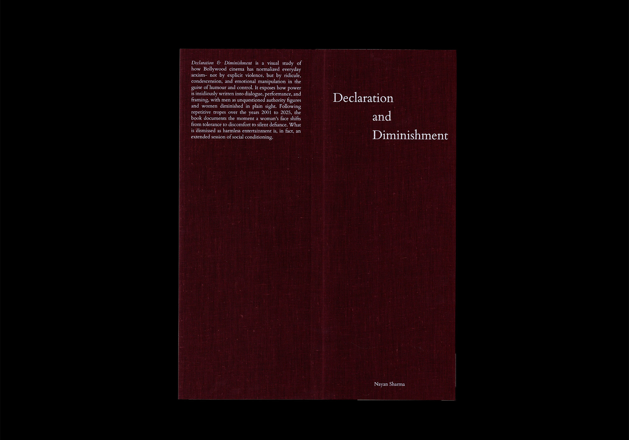 Nayan Sharma_Decleration and Diminishment_07