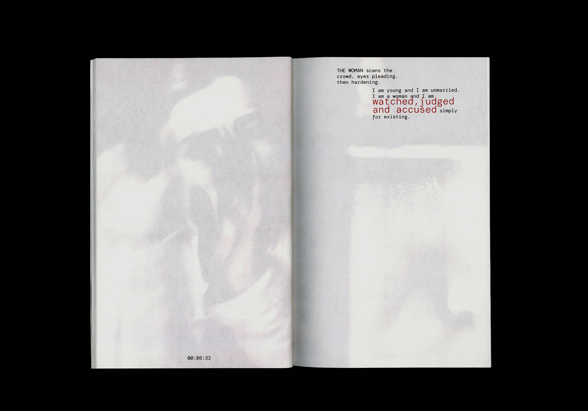 Yağmur Uygun_You are the Woman! You are the Witch!_6